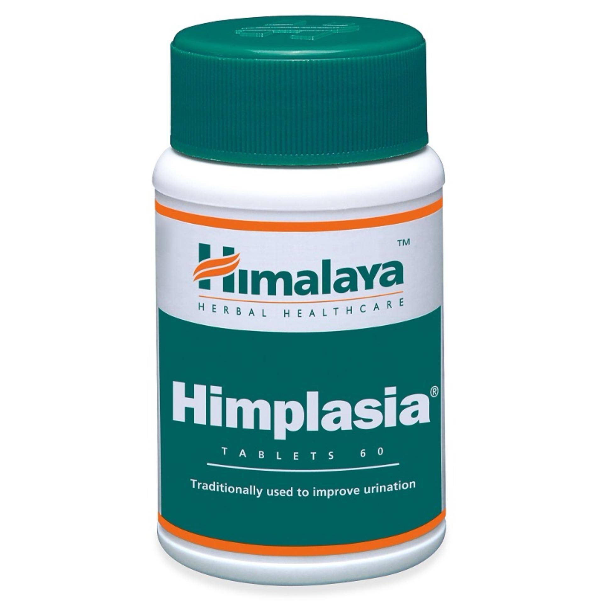 HIMALAYA HIMPLASIA